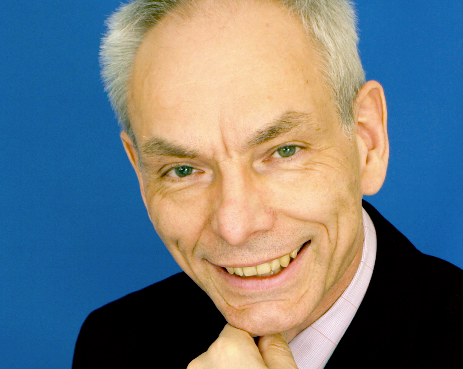 Helmut Schuster